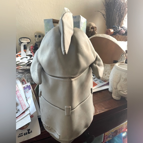 Nickelodeon TNMT Shredder mask. - Picture 3 of 5